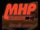 Logo  MHP Comercial Ltda – Mangueiras